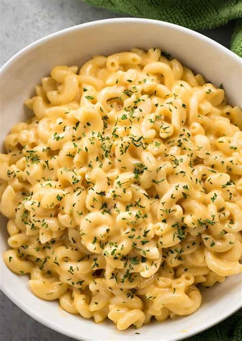 salty marshmallow macaroni and cheese